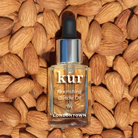 Londontown kur Nourishing Cuticle Oil