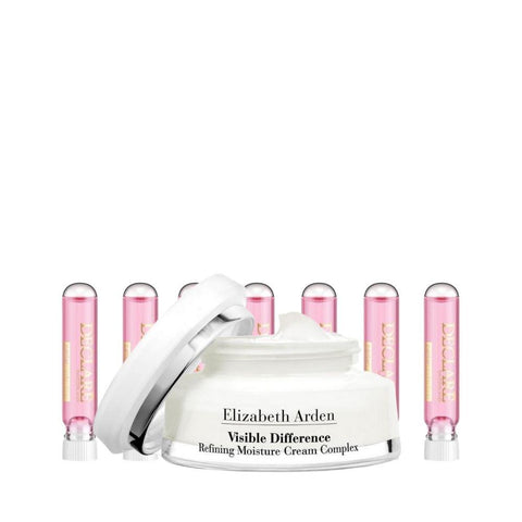 Elizabeth Arden Refining Cream and Declaré Caviar Ampoule Set Mother's Day 2021