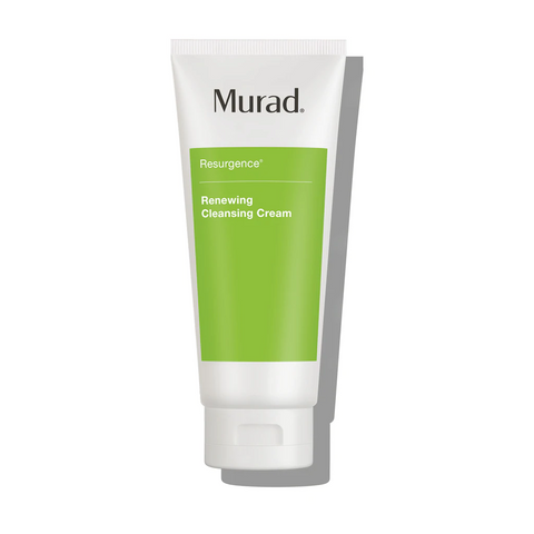 Murad Renewing Cream Cleanser