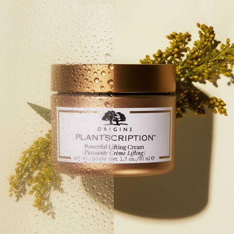 Origins Plantscription Lifting Cream