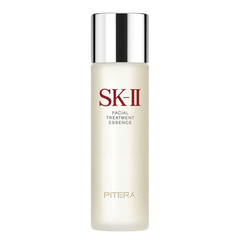 SK-II Facial treatment essence product image on white background
