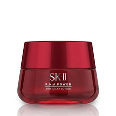 SK-II R.N.A. Power Airy Milky Lotion Product image on white background