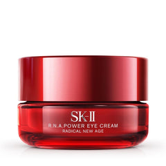 SK-II R.N.A Power Radical New Age Eye Cream product image on white background 