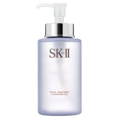 SK-II Facial Treatment Cleansing Oil product image on white background