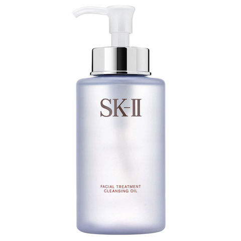 SK-II 臉部保養卸妝油