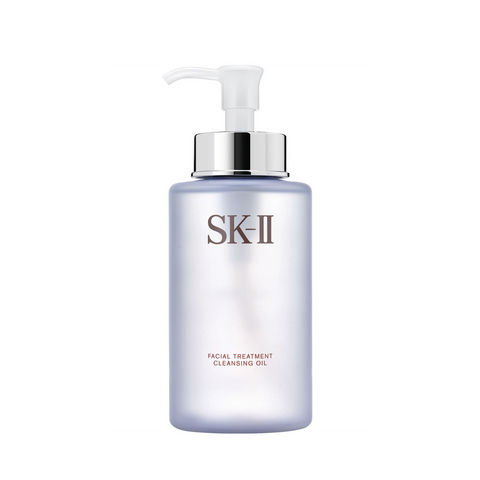 SK-II FACIAL TREATMENT CLEANSING OIL 250ML