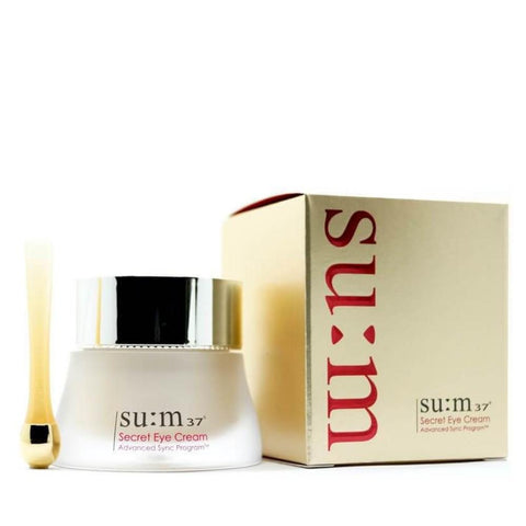 su:m37° Secret Eye Cream