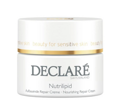 declare nutrilipid moisturiser image