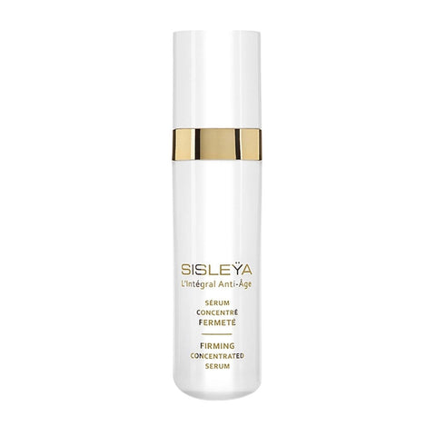 sisley l'integral anti-aging serum product image on white background