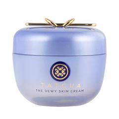 Tatcha the dewy skin cream product image on white background