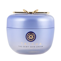 Tatcha The Dewy Skin Cream product image on white background