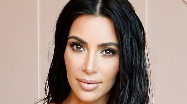 Kim Kardashian Retinol