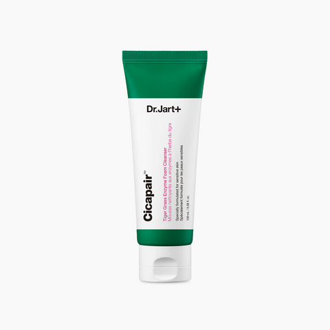 DR JART+ CICAPAIR ENZYME CLEANSING FOAM 100ML