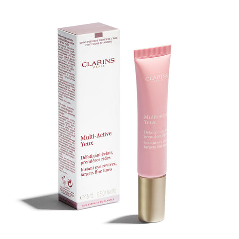 Clarins Multi-Active Eye Cream