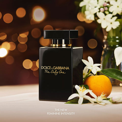 Dolce & Gabbana The Only One Intense Eau de Parfum for Women