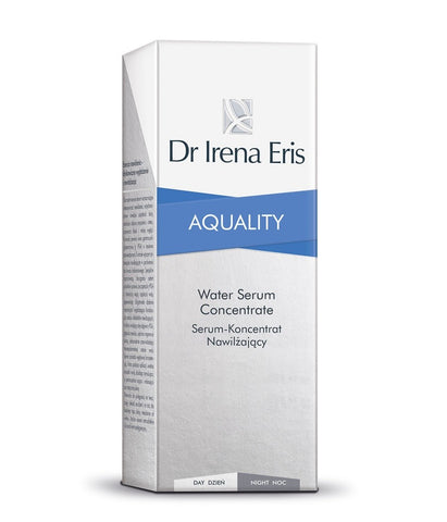 DR IRENA ERIS AQUALITY WATER SERUM CONCENTRATE