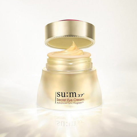 su:m37 Secret Eye Cream