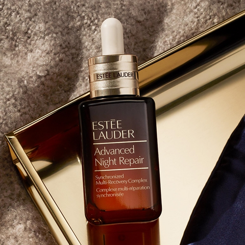 Estée Lauder Advanced Night Repair Synchronized Multi-Recovery Complex 