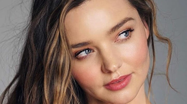 Miranda Kerr facial oils