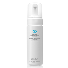 GA-DE Soothing Cleansing Foam product 