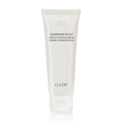 gentle peeling cream