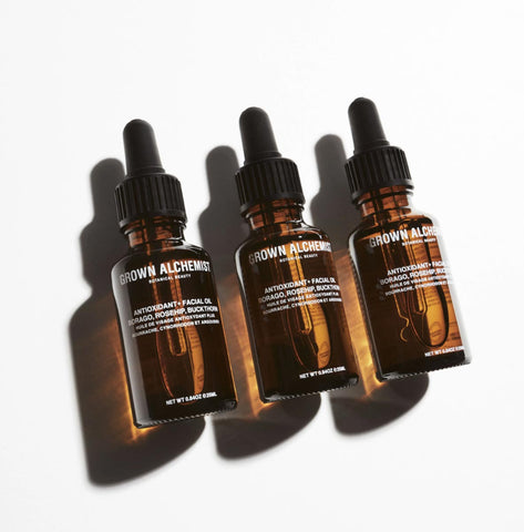 Grown Alchemist Antioxidant+ Facial Oil