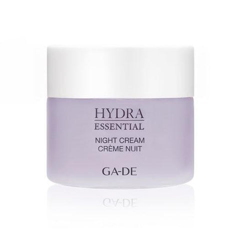 GA-DE’s Hydra Essential Night Cream