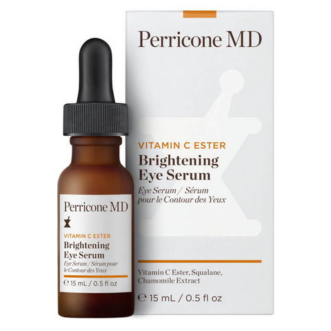 Perricone MD 維生素 C 酯亮白眼部精華液