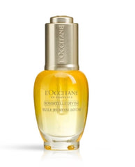 L'Occitane Immortelle Divine Oil image