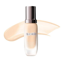 foundation with SPF