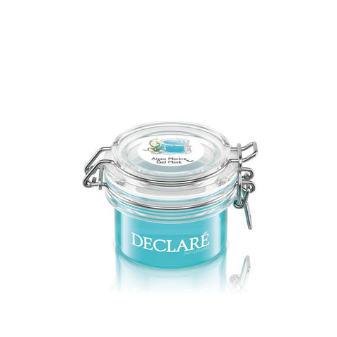 declare marine gel mask