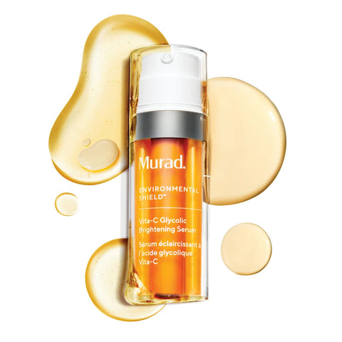 MURAD VITA-C GLYCOLIC BRIGHTENING SERUM 30ML