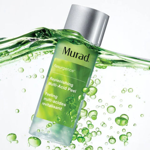 Murad Replenishing Multi-Acid Peel at Beauty Affairs