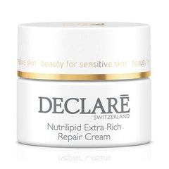 Declare Nutrilipid Extra Rich Repair Cream