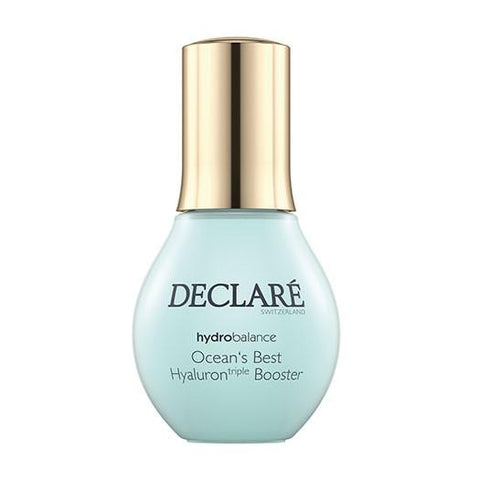 Declare Ocean's Best Triple Hyaluron Serum