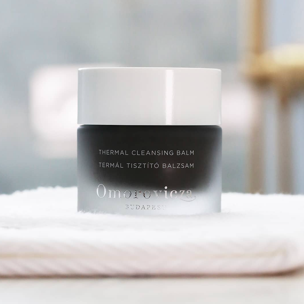 Omorovicza Thermal Cleansing Balm