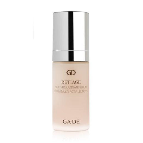 GA-DE Retiage Multi-Rejuvenate Serum 30ML