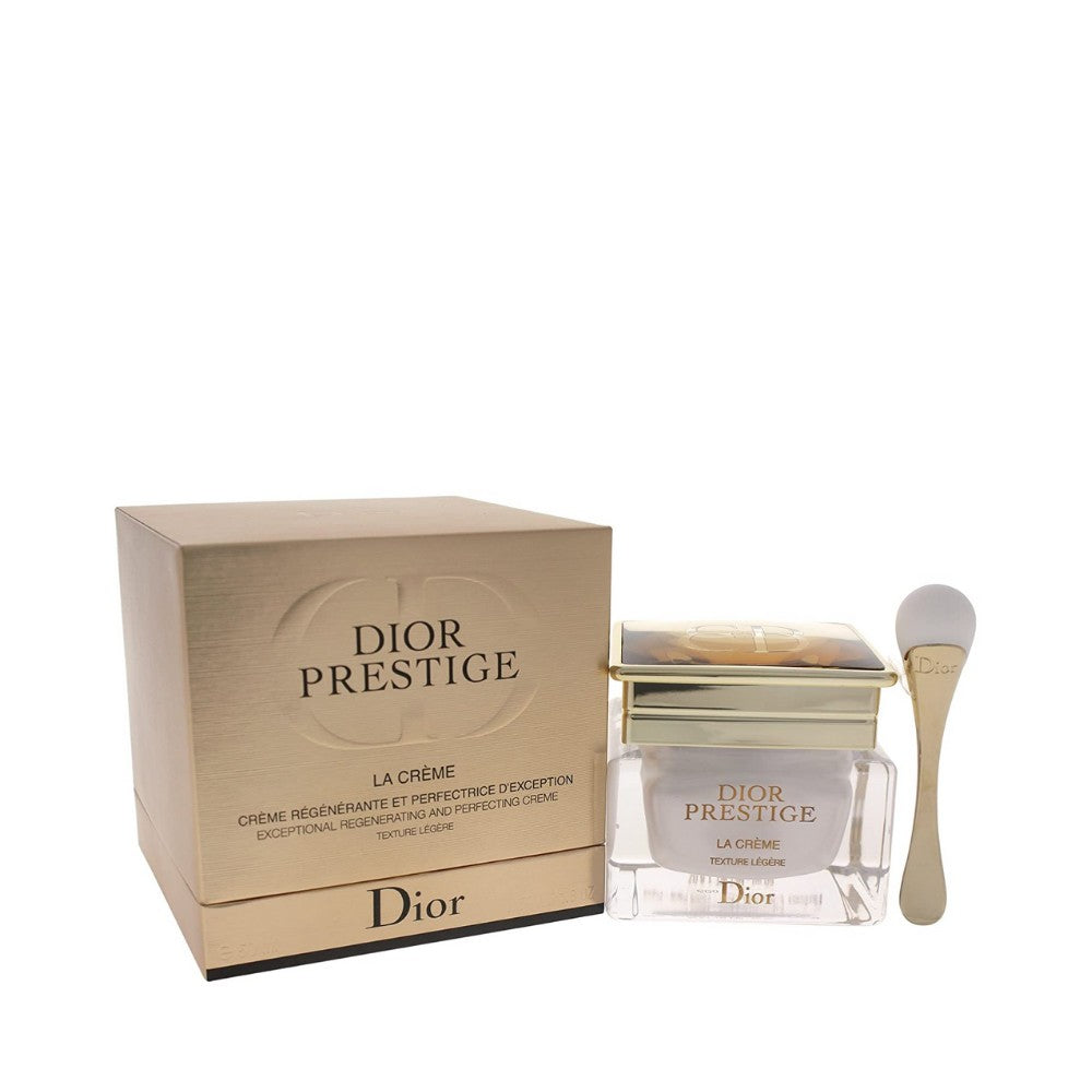 dior prestige la creme texture legere