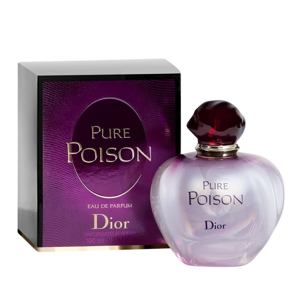 dior pure poison eau de parfum