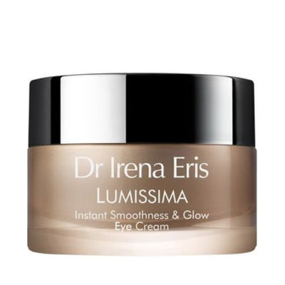 Day & Night Eye Cream Hyaluronic Smoothing - Dr Irena Eris Clinic Way  1°-2° anti-wrinkle skin care around the eyes