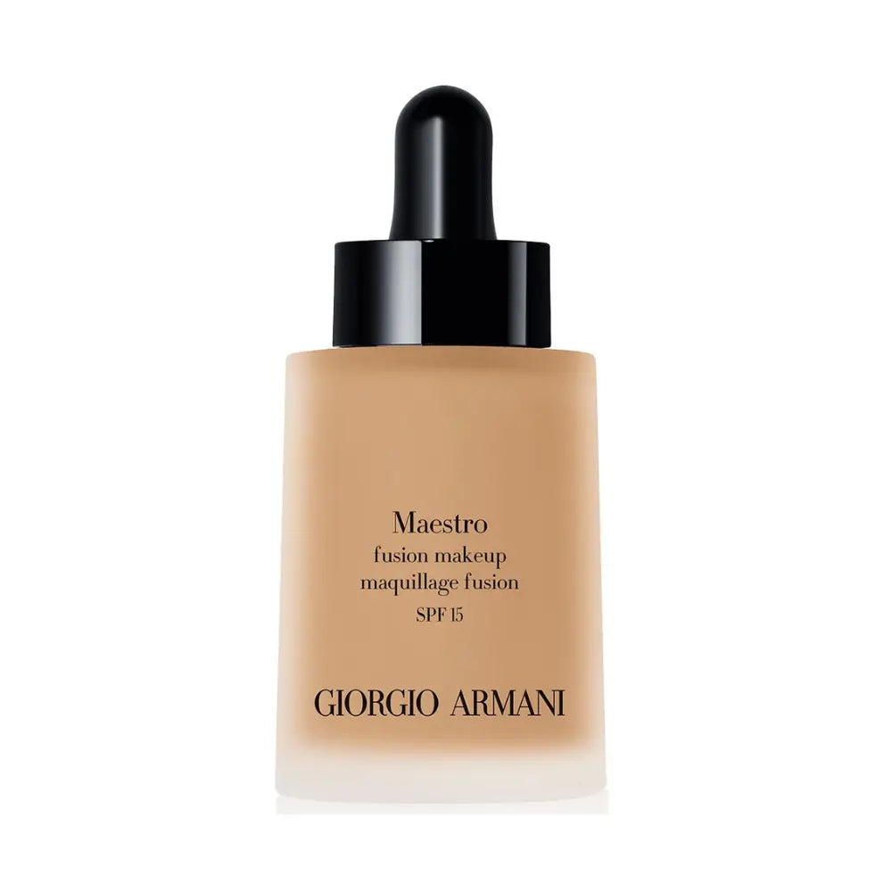 Giorgio Armani Maestro Fusion Makeup Foundation SPF15 30ml – Beauty Affairs