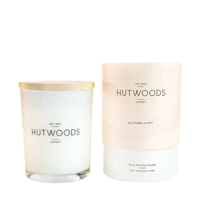 Buy Wood Wick Candles Online Australia