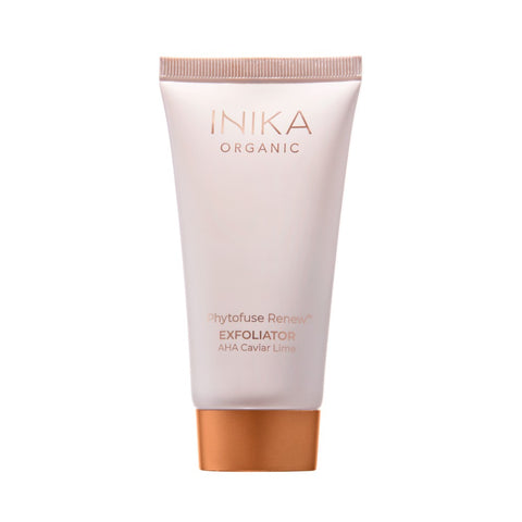 INIKA Organic Phytofuse Renew™ Exfoliator