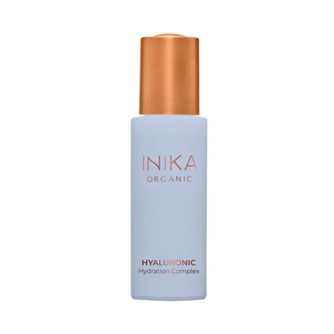 Inika Organic Hyaluronic Hydration Complex