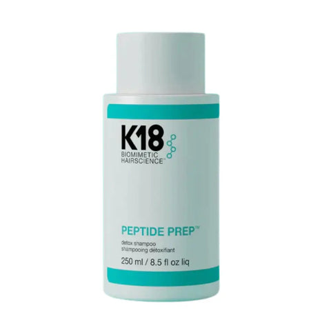 K18 Peptide Detox Shampoo