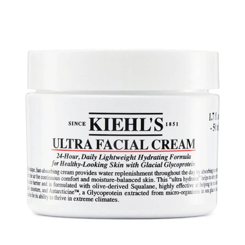 Kiehl's Ultra Facial Cream