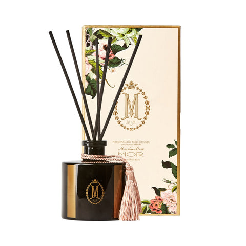 MOR Marshmallow Reed Diffuser