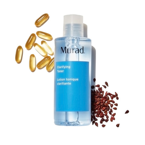 Murad Clarifying Toner