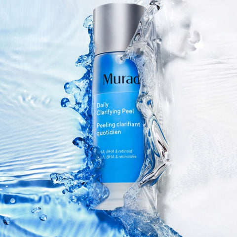 Murad Daily Clarifying Peel