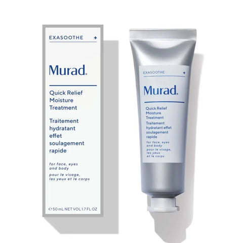 Murad Exasoothe Cleanser